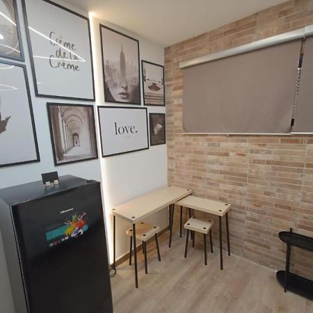 Apartamentos Rocablanca ベニドルム エクステリア 写真