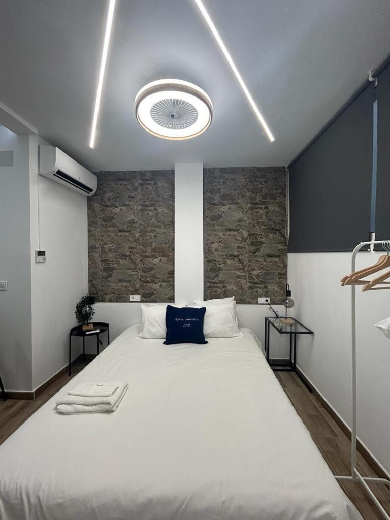 Apartamentos Rocablanca ベニドルム 部屋 写真