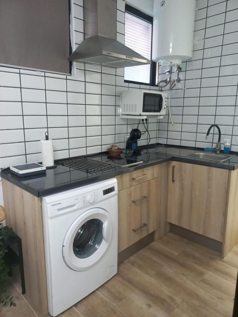 Apartamentos Rocablanca ベニドルム 部屋 写真