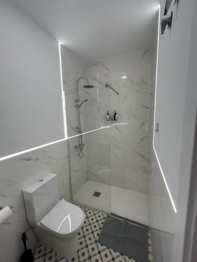 Apartamentos Rocablanca ベニドルム エクステリア 写真
