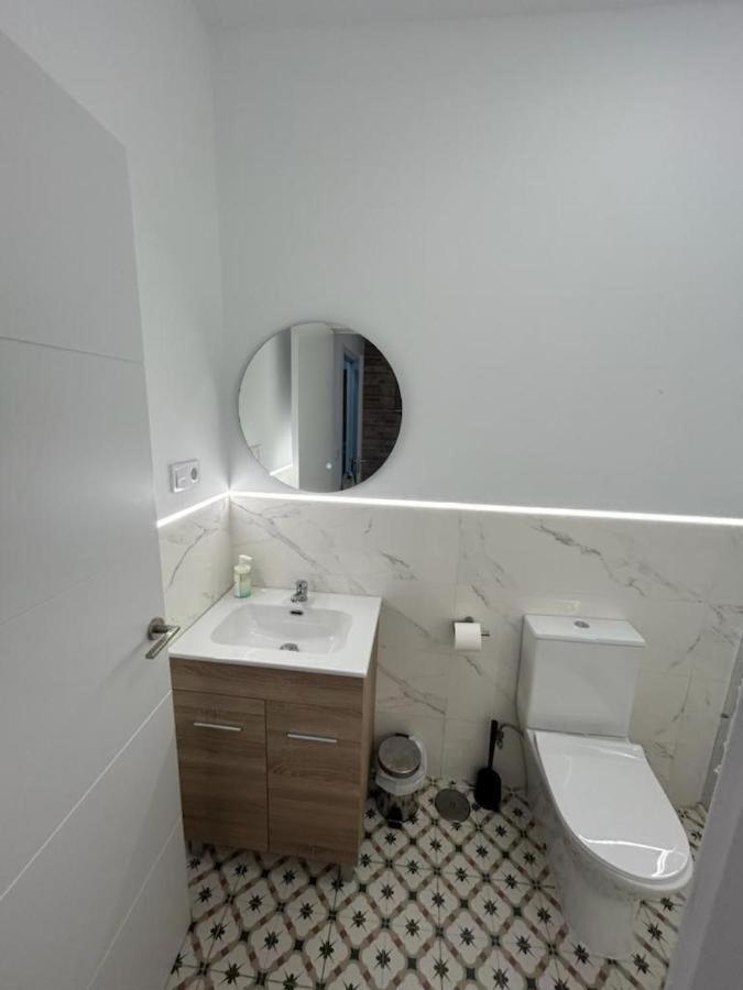 Apartamentos Rocablanca ベニドルム エクステリア 写真