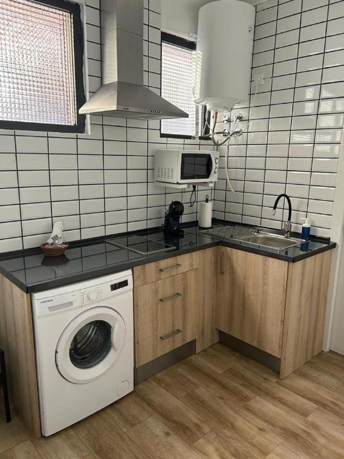 Apartamentos Rocablanca ベニドルム エクステリア 写真